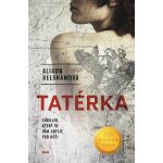 Tatérka - Belshamová Alison – Zbozi.Blesk.cz