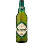 Bernard Kvasnicová 11° 4,5% 0,5 l (sklo) – Hledejceny.cz