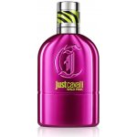 Roberto Cavalli Just Cavalli Wild Pink parfémovaná voda dámská 30 ml – Hledejceny.cz