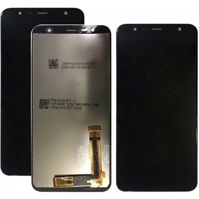 LCD Displej + Dotyk Samsung J415 Galaxy J4 – Zbozi.Blesk.cz