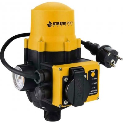 Strend Pro Garden EPC-1 – Hledejceny.cz