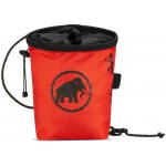 Mammut Adam Ondra Sender Light Chalk Bag červená – Zboží Dáma