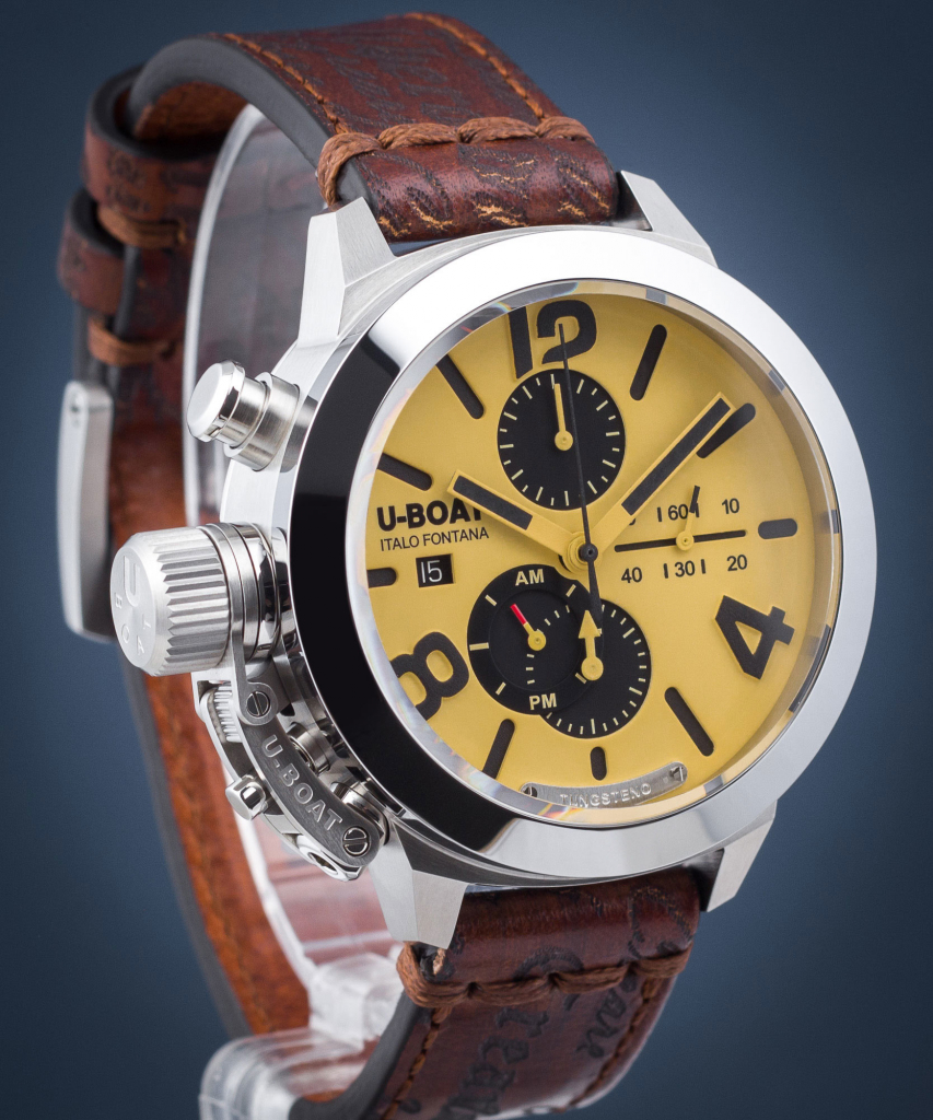 U-Boat 9568