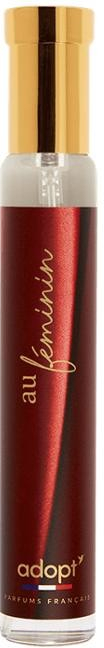 Adopt Au Feminin parfémovaná voda dámská 30 ml