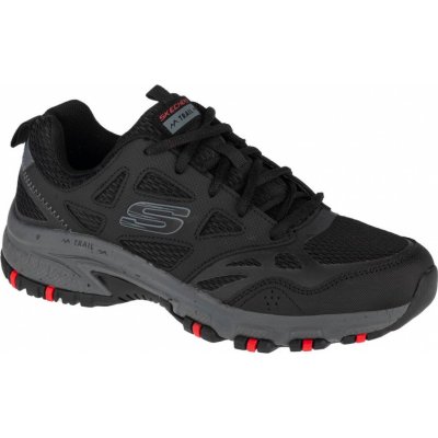 Skechers Hillcrest černé – Zboží Mobilmania