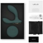 LELO Hugo 2 Green – Zbozi.Blesk.cz