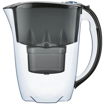 Aquaphor Ametyst Černá 2,8 l – Zboží Mobilmania