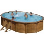 GRE Pacific 7,3 x 3,75 x 1,2m P730W – Zboží Dáma