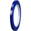 Stavební páska 3M 471+ PVC maskovací páska modrá indigo 9,5 mm x 32,9 m