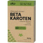 Vitar Origin Betakaroten 60 kapslí – Hledejceny.cz