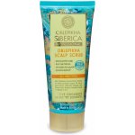 Natura Siberica rakytníkový peeling pro vlasovou pokožku 200 ml – Zboží Dáma