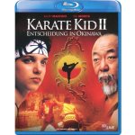 Karate Kid II - Entscheidung in Okinawa – Hledejceny.cz