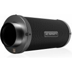 AC Infinity DCF8-XL Uhlíkový filtr XL, australské uhlí, 200 mm – Hledejceny.cz