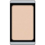 Artdecot matné oční stíny 524 Dark Grey Mocha 0,8 g – Zboží Dáma