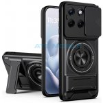 Shield4U Shockproof Camera Sliding & Magsafe kryt Motorola Edge 70 Fusion XT2605 – Zboží Živě