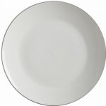 Maxwell & Williams Talíř na předkrm White Basics Edge 23 cm – Zboží Dáma