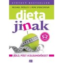 Dieta jinak - Mosley M., Spencer M.