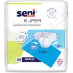 Seni Super M 10 ks – Zboží Dáma