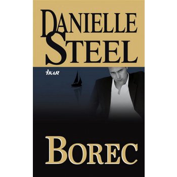 Rošťák - Steel Danielle