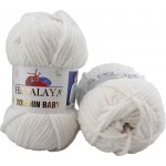 Himalaya příze Dolphin Baby 80363 perlová – Zboží Dáma