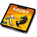 Magnetické šachy na cesty – Zboží Živě
