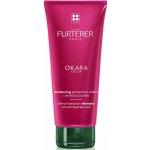 René Furterer Šampon pro barvené vlasy Okara Color Protection Shampoo 250 ml – Hledejceny.cz