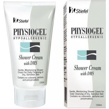 Physiogel sprchový gel 150 ml