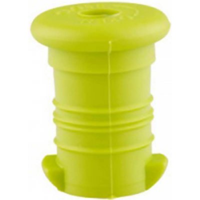 ZDRAVÁ LAHEV Zátka světle zelená – Zbozi.Blesk.cz