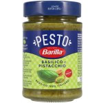 Barilla Pesto Basilico e Pistacchio 190 g – Zbozi.Blesk.cz