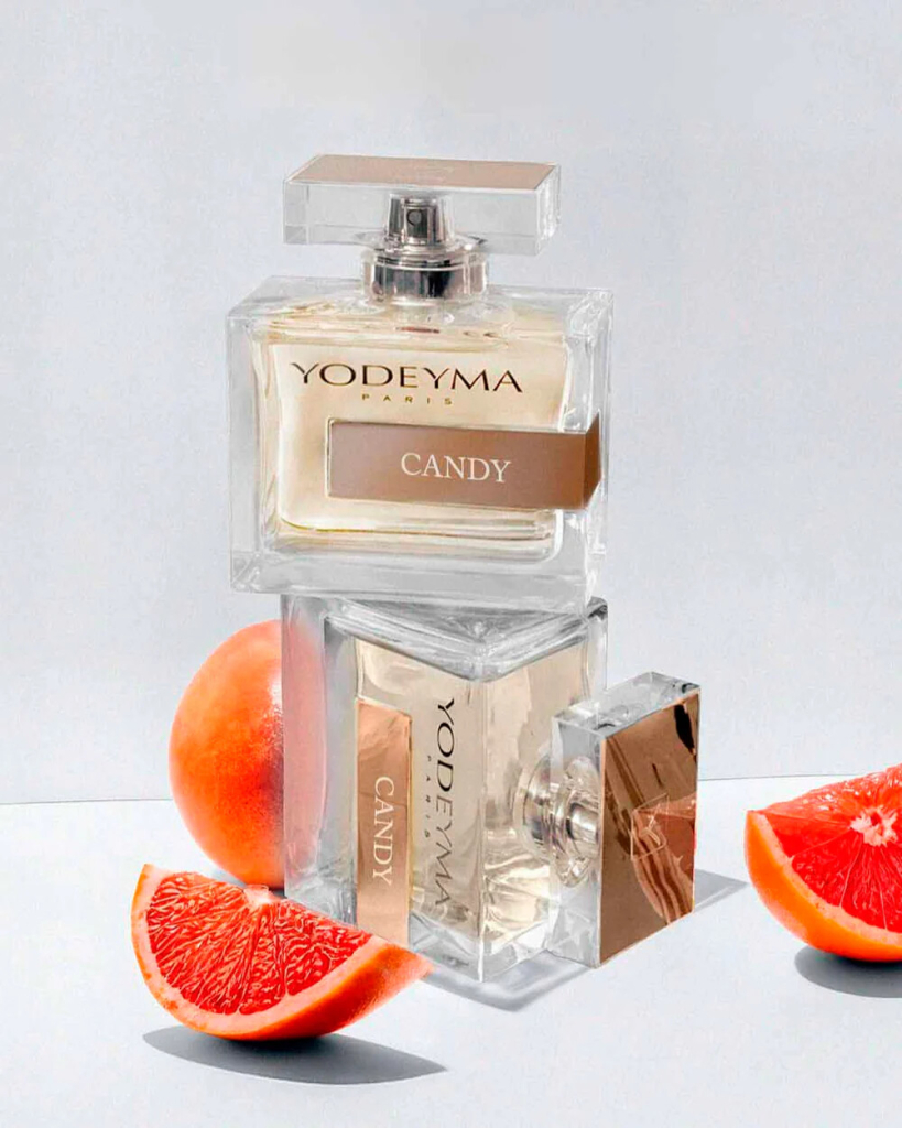Yodeyma Candy parfémovaná voda dámská 100 ml