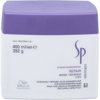 Wella SP Repair Mask 400 ml