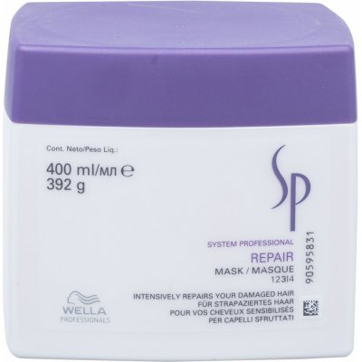 Wella SP Repair Mask 400 ml – Zbozi.Blesk.cz