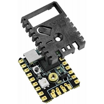 M5Stamp Pico - vývojový modul s ESP32 -PICO -D4 - 5 kusů - M5Stack – Zboží Mobilmania