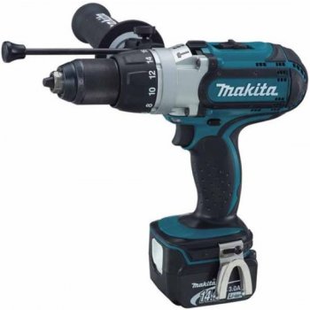 Makita BHP441RFE