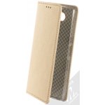 Sligo Smart Magnet pro Sony Xperia 10 zlatá (gold) – Hledejceny.cz