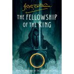 The Fellowship of the Ring, Volume 1: Being the First Part of the Lord of the Rings – Hledejceny.cz
