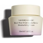 Haruharu Wonder Black Rice 5 Ceramide Barrier Moisturizing Cream 50 ml – Zboží Dáma