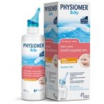 Physiomer Baby Hypertonic 60 ml – Zbozi.Blesk.cz