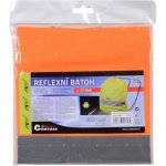 Compass reflexní oranžová – Zboží Mobilmania