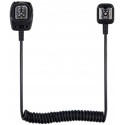 Kabel OC-E3 e-TTL CANON – Zbozi.Blesk.cz
