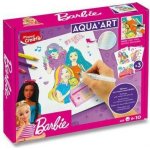 MAPED Kreativní sada MAPED Aqua´Art Barbie 486823 – Hledejceny.cz