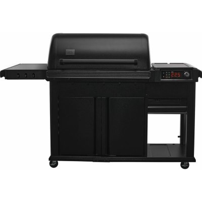 Traeger WOODRIDGE ELITE – Hledejceny.cz