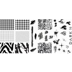 DARK Deska pro stamping 16 – Zboží Dáma