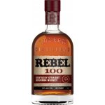 Rebel Yell 100 Proof 50% 0,7 l (holá láhev) – Sleviste.cz
