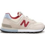 New Balance ML574DVC béžové – Zboží Mobilmania