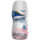 ENSURE PLUS ADVANCE JAHODOVÁ PŘÍCHUŤ POR SOL 4X220ML