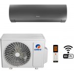 Gree Fairy 5,3 kW černá sestava 1+1 – Hledejceny.cz