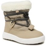 Reima sněhule Lumipallo Toddler 5400036B Hnědá – Sleviste.cz