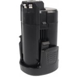 TopTechnology 2 607 336 863 Bosch PMF 10.8 LI 2000mAh 10.8V Li-Ion - neoriginální – Zbozi.Blesk.cz