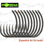 Korda Háčky Krank vel.8 10 ks – Hledejceny.cz